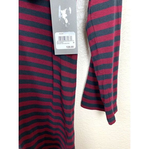 Nordstrom Signature Jersey Knit Top - Picture 5 of 6